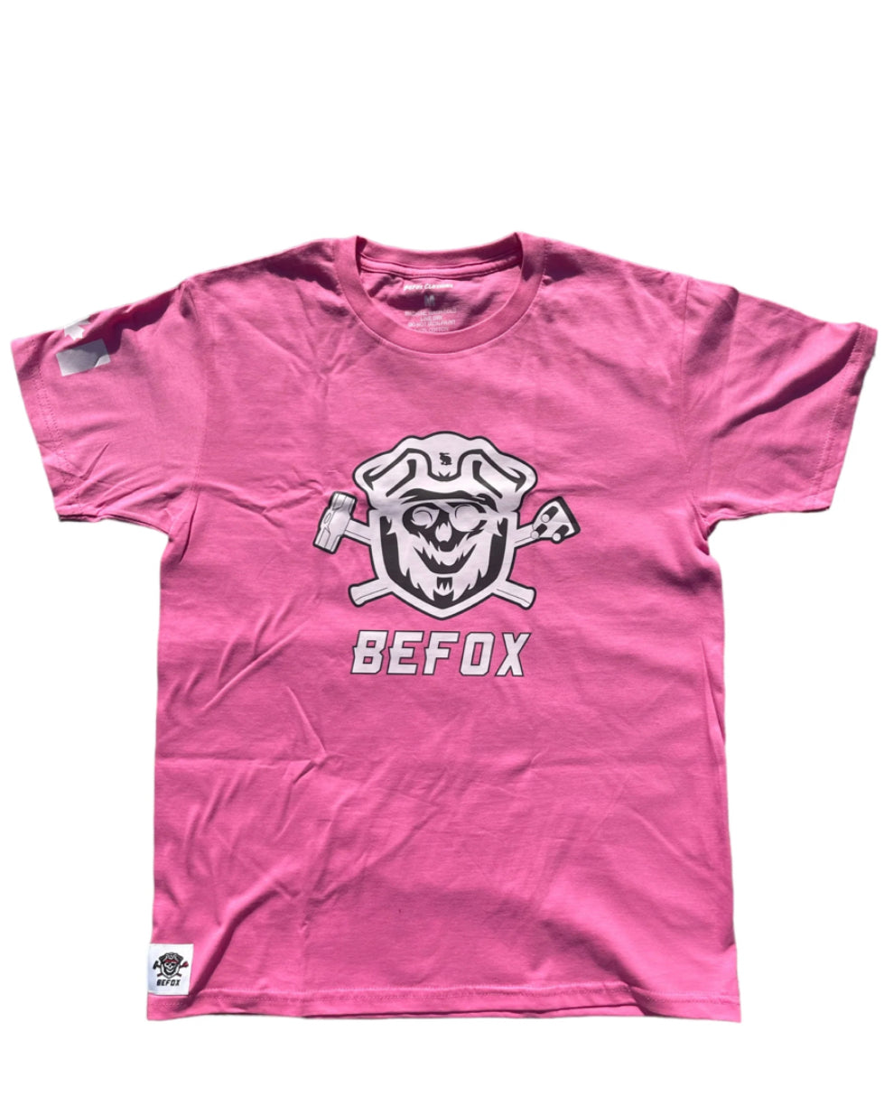 T-shirt Befox