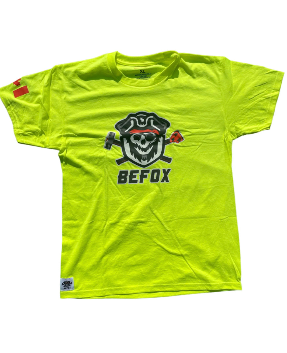 T-shirt Befox