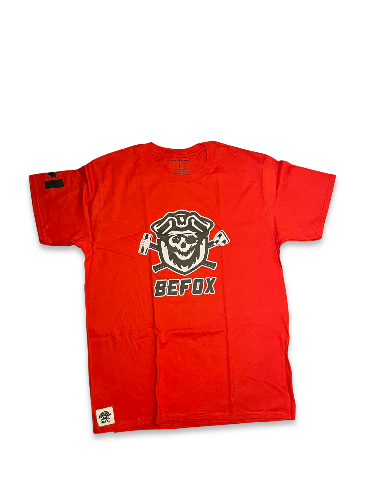 T-shirt Befox