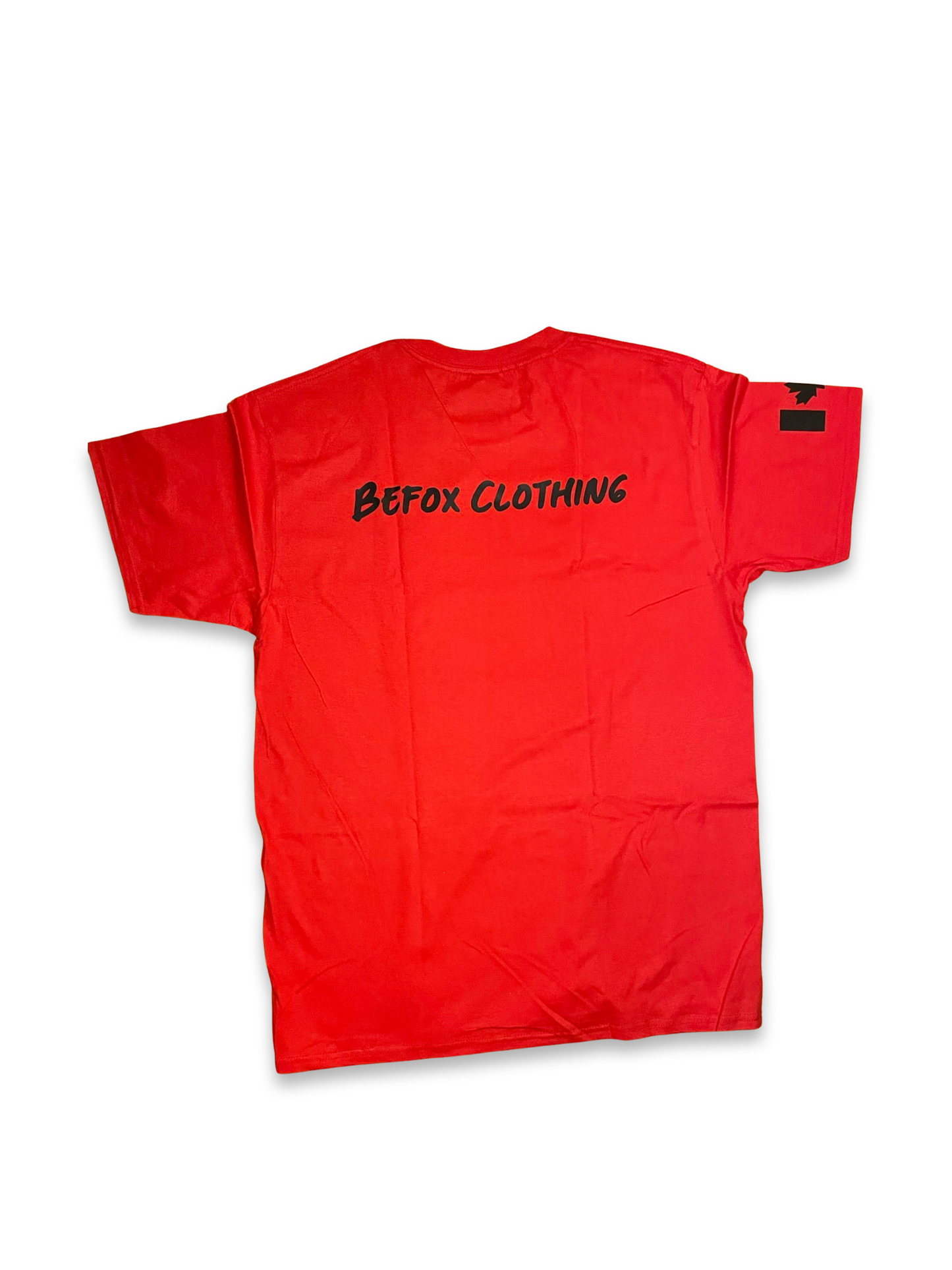 T-shirt Befox