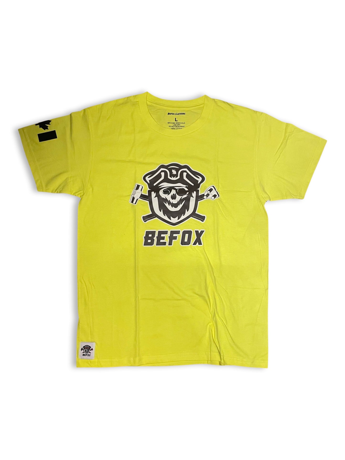 T-shirt Befox