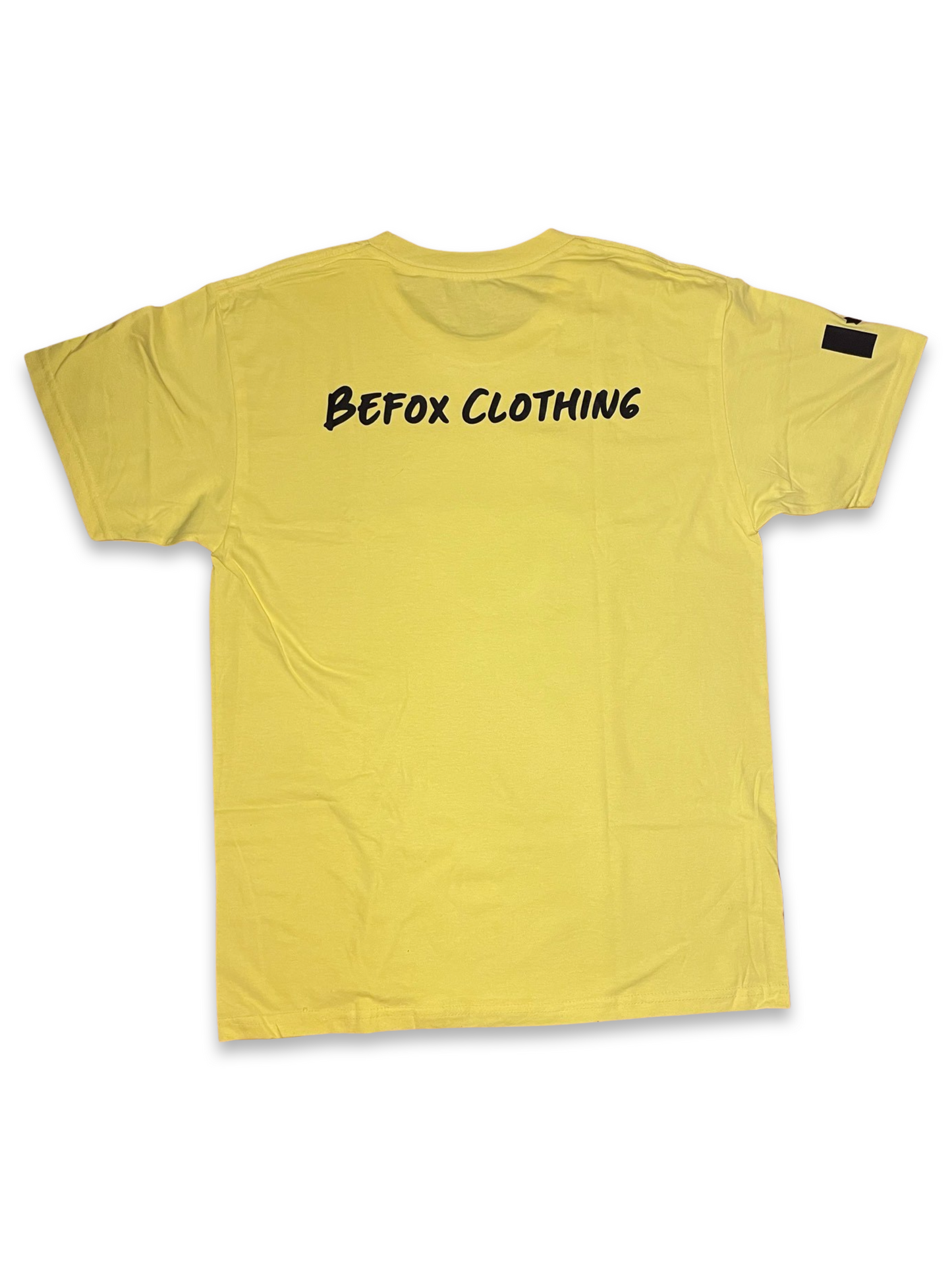 T-shirt Befox