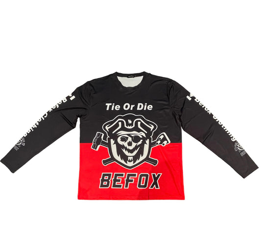 Long Sleeve BEFOX