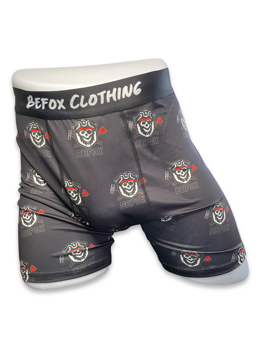 Boxer BEFOX with free pair of socks !!!