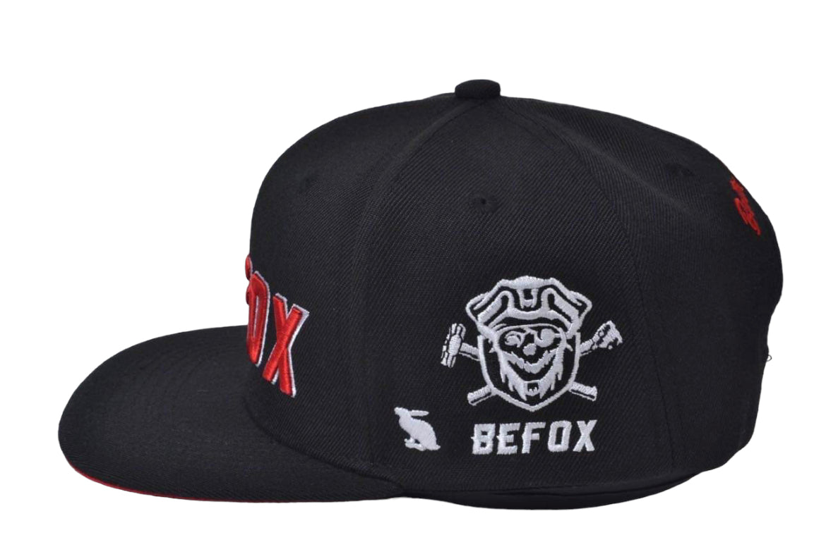 cap BEFOX